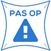 Pas-op