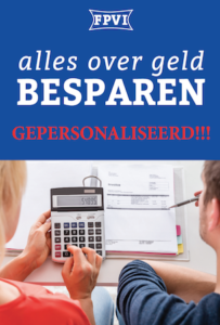 cadeauboek over geld besparen