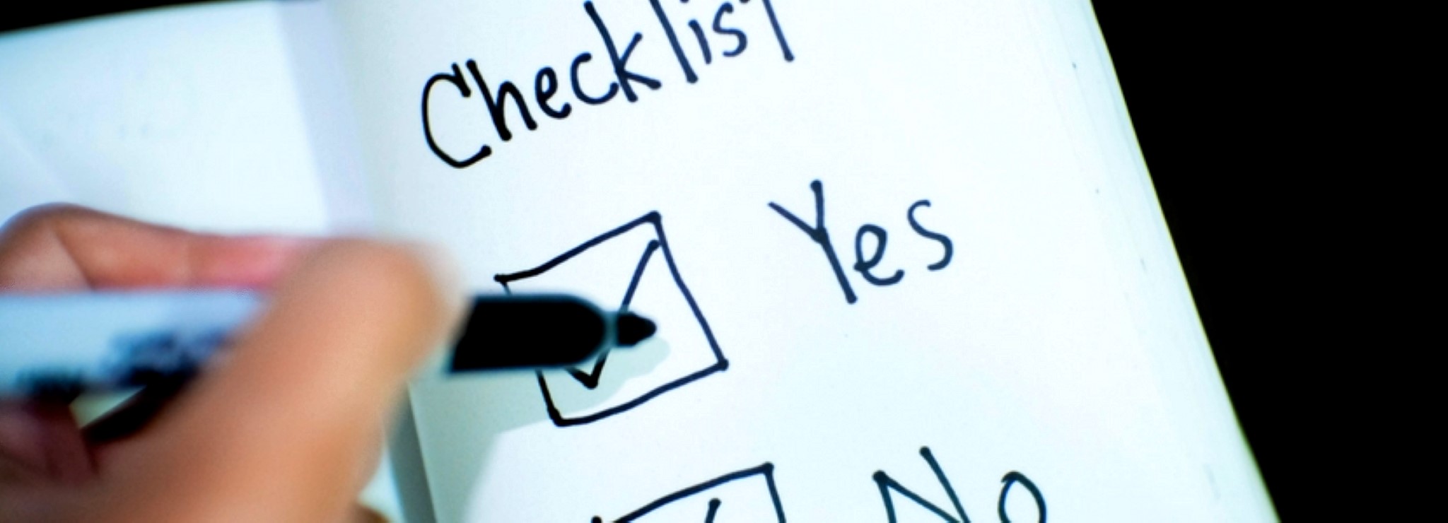 checklist emigreren