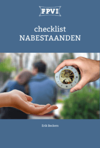 checklist NABESTAANDEN