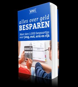 geld besparen