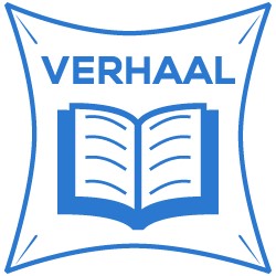 verhaal over