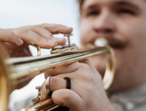 Uitvaartmuziek geïnspireerd door Pasen