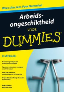 arbeidsongeschiktheid voor dummies