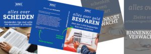 cadeauboek pensioen scheiden schenken erven uitvaart ziekte AOV