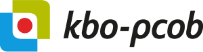 logo KBO PCOB