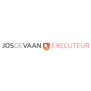 Jos de Vaan Executeur