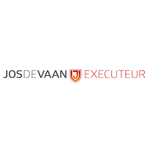 Jos de Vaan Executeur