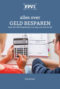 alles over GELD BESPAREN