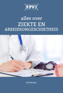 alles over ZIEKTE EN ARBEIDSONGESCHIKTHEID