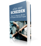 alles over scheiden boekenkaft