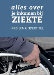 cadeauboek over ziekte en arbeidsongeschiktheid relatiegeschenk